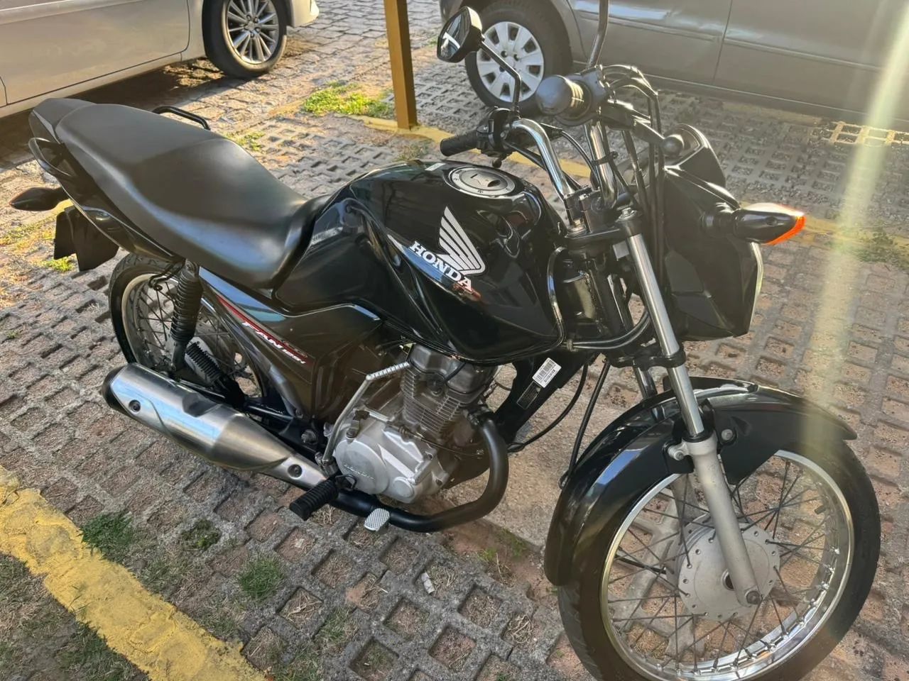 Fan 125 - Foto 2
