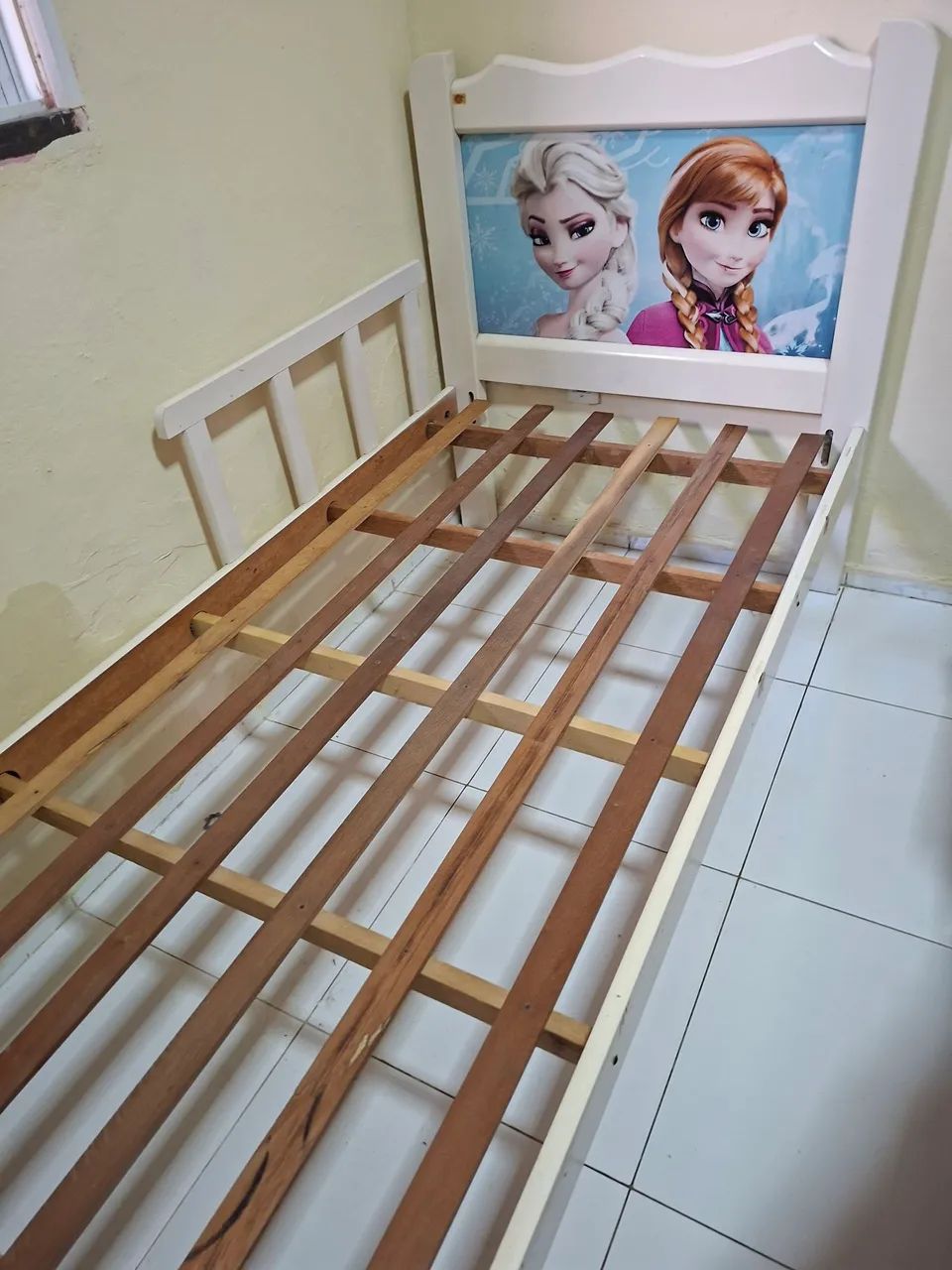 Cama de solteiro - Foto 4