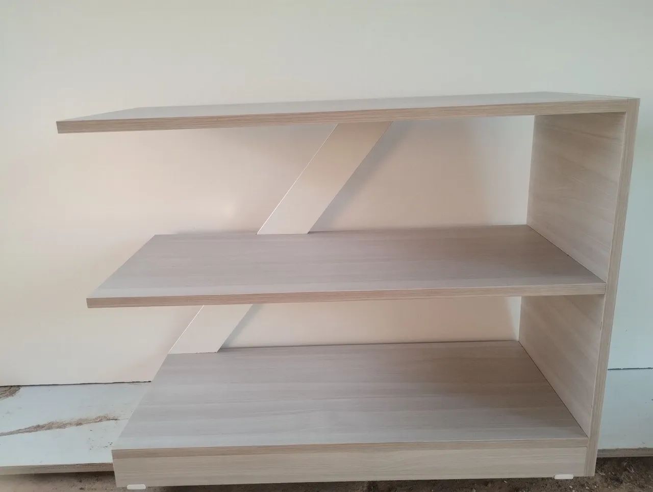 Sapateira em mdf