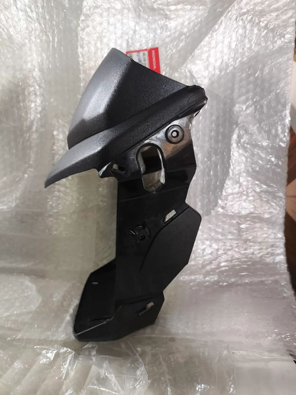 Visor frontal cg fan 160 - Foto 2