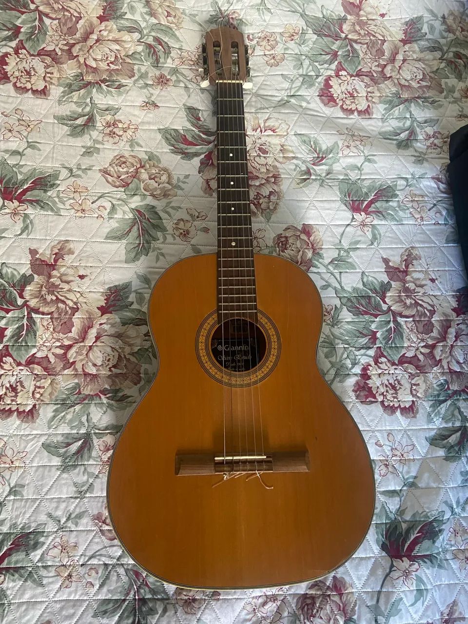 Violão Giannini - Foto 2