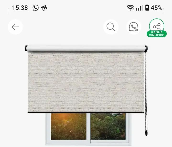 Persiana decorflex  - Foto 2
