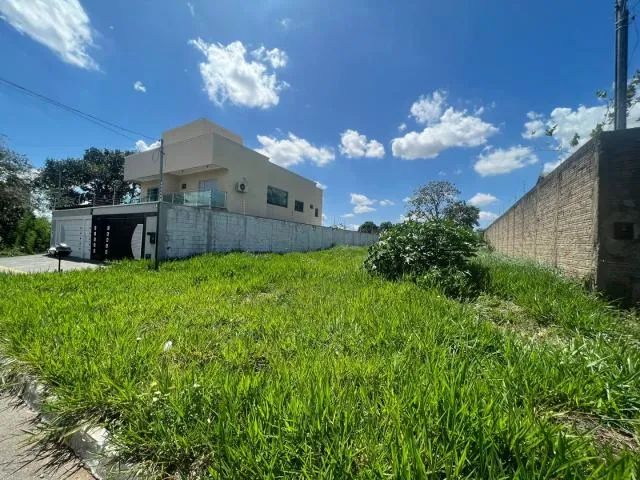 Lote - Av. Francisco Melo - Vila Rosa - Foto 5