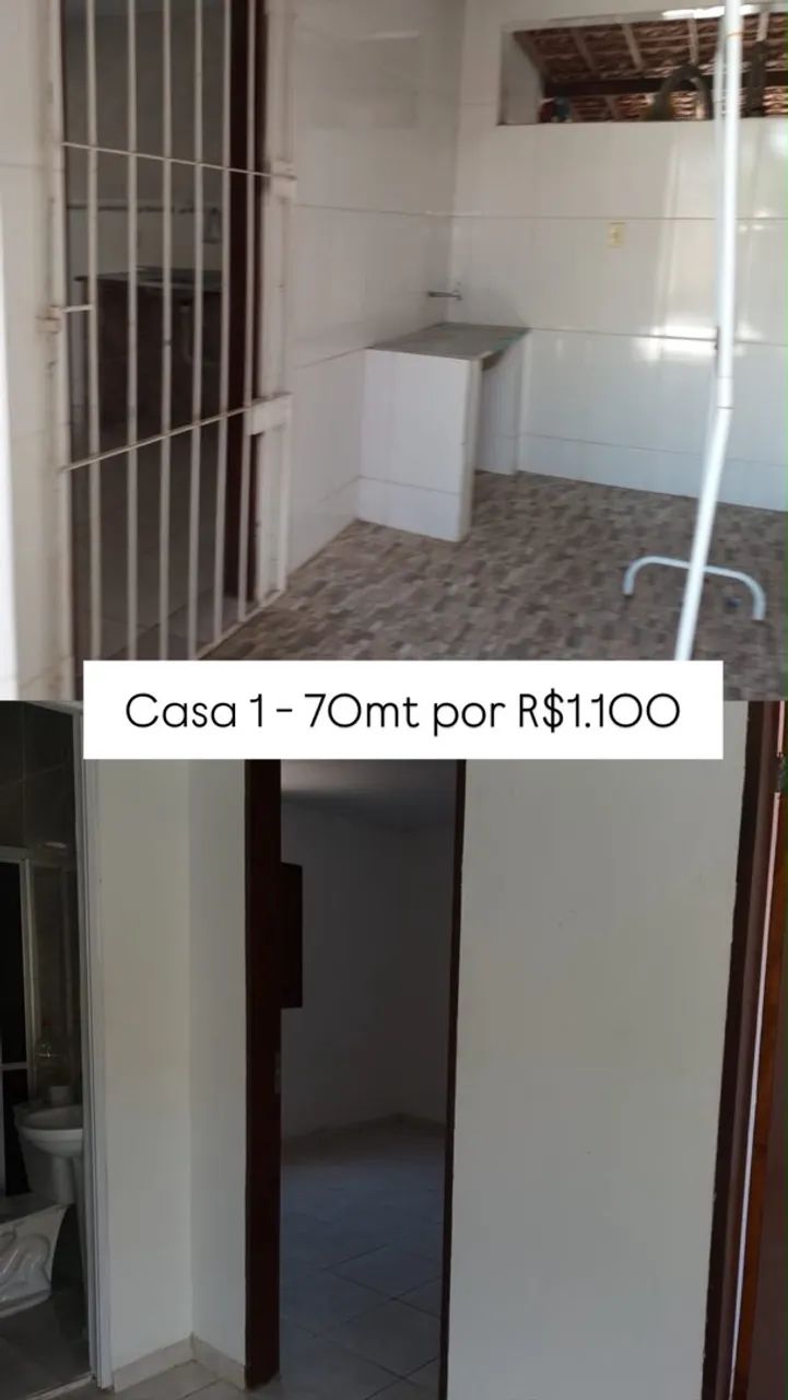 Casa Mucuri - Foto 4