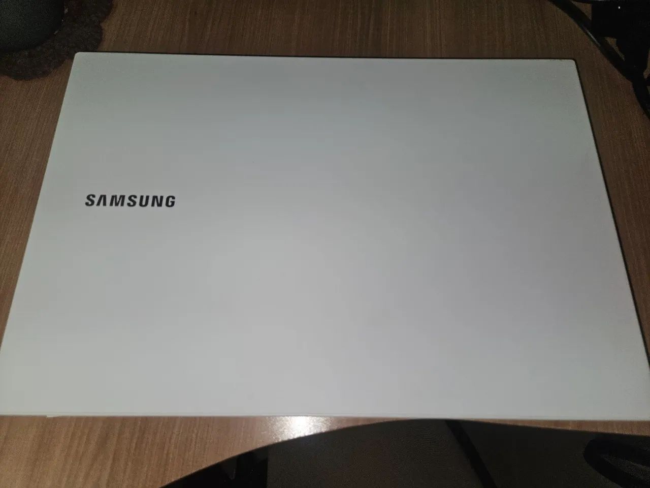 Notebook Samsung Core I5