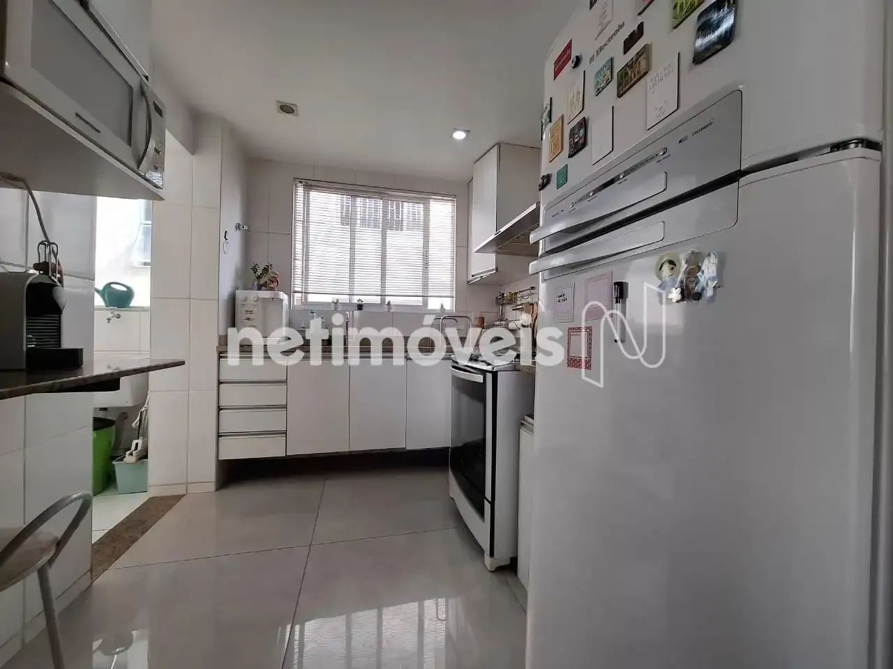 Venda Cobertura Nova Floresta Belo Horizonte - Foto 3