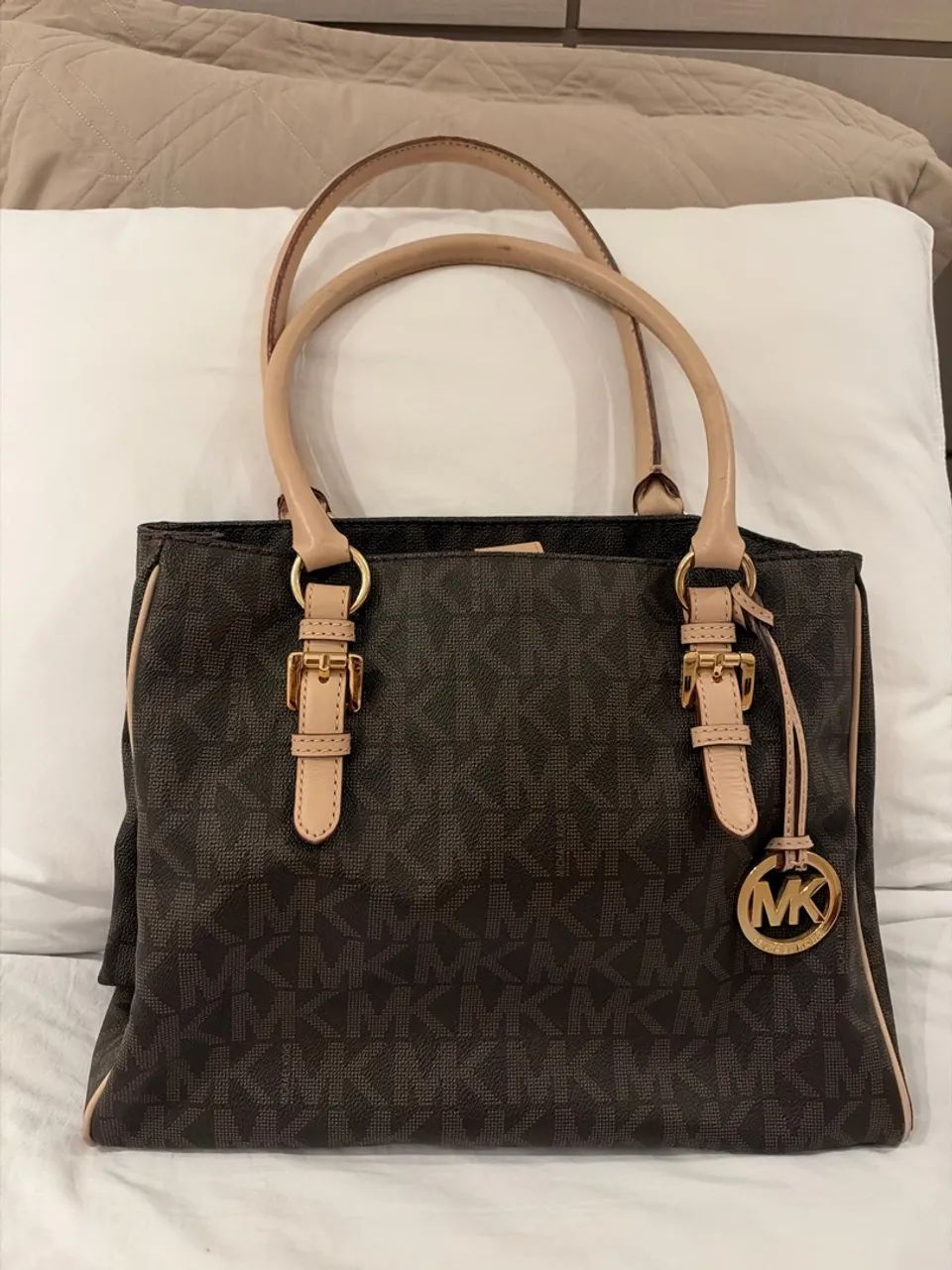 Bolsa Michael kors original 
