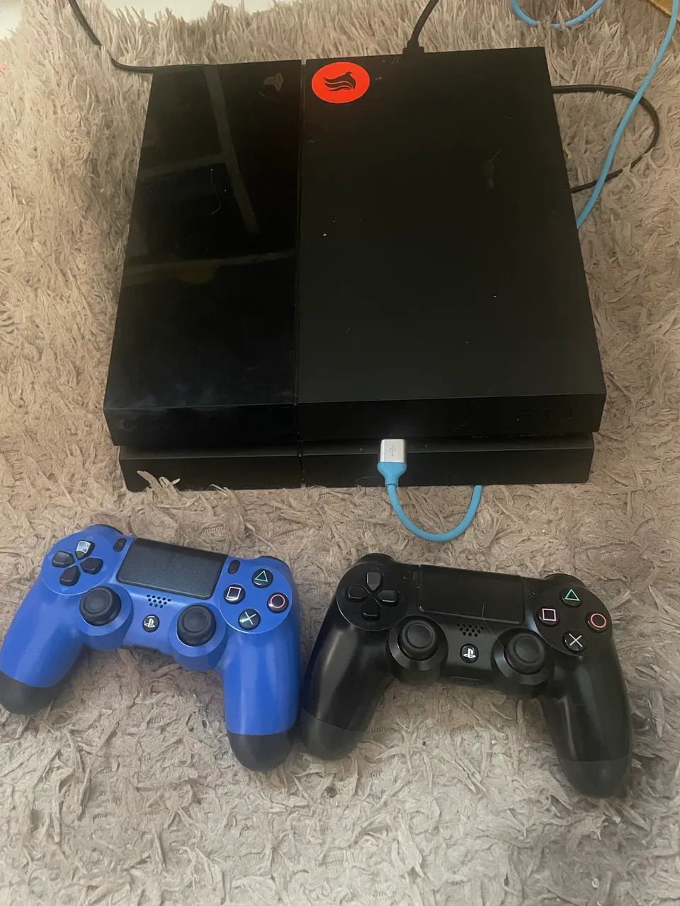 Ps 4 pro digital - Foto 5
