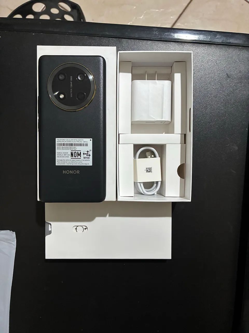 HONOR X9C NOVO - 256GB - Foto 2