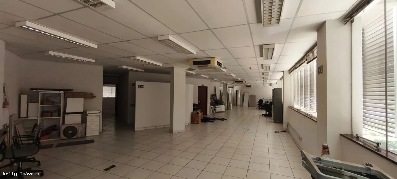 Sala Comercial para Locação em Presidente Prudente / SP no bairro Vila Maristela - Foto 3
