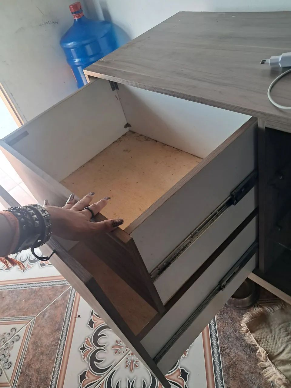Rack de mdf - Foto 5