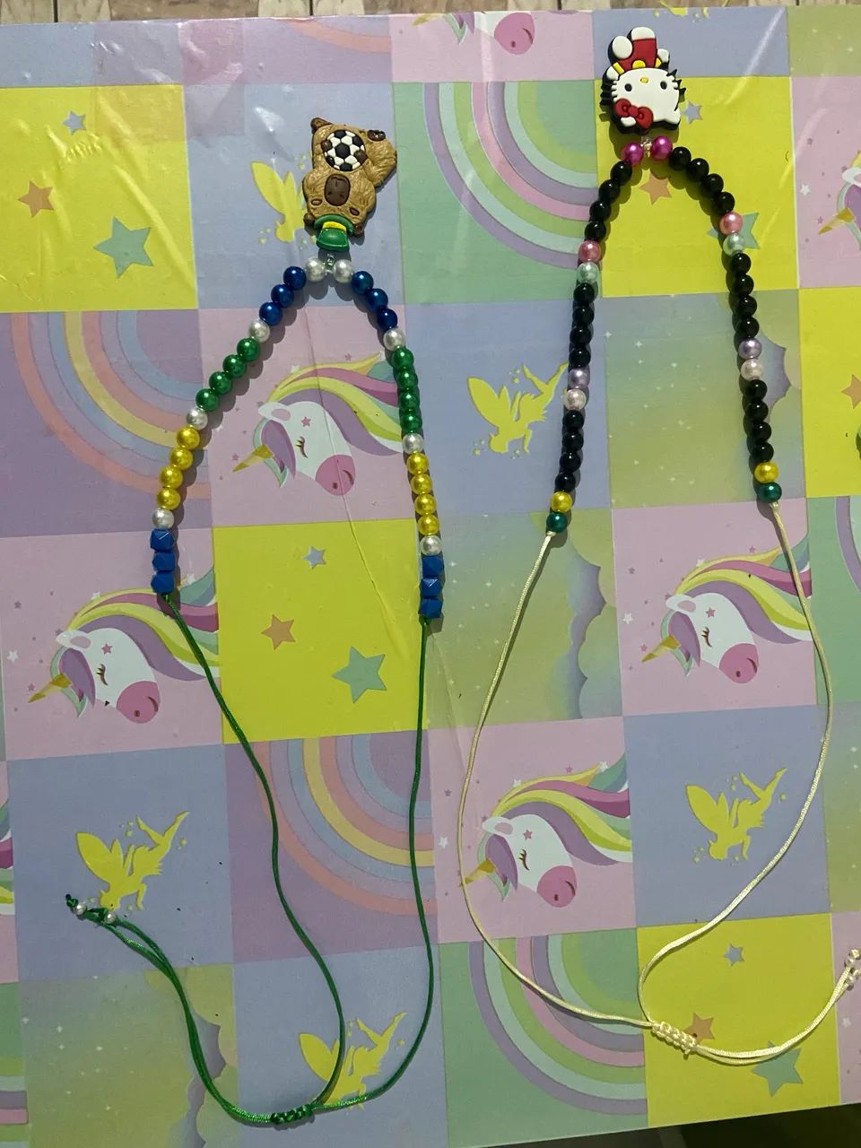 Colares, pulseiras e brincos - Foto 5