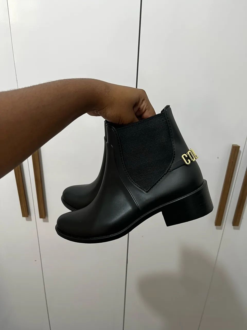 Bota  - Foto 5