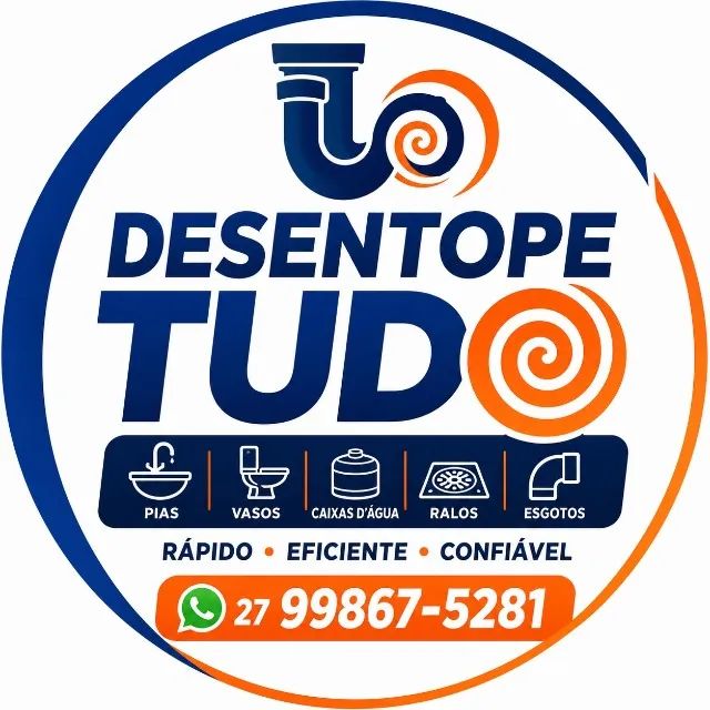 Desentupimentos - Foto 5