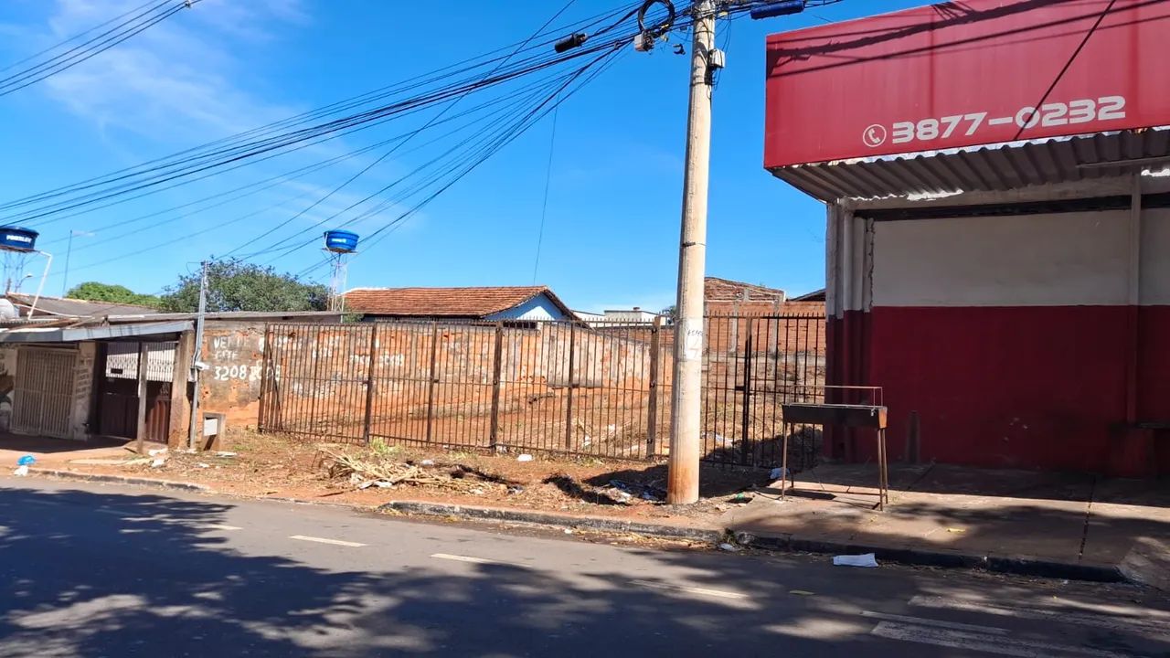 Lote região leste - 376m² - Foto 4