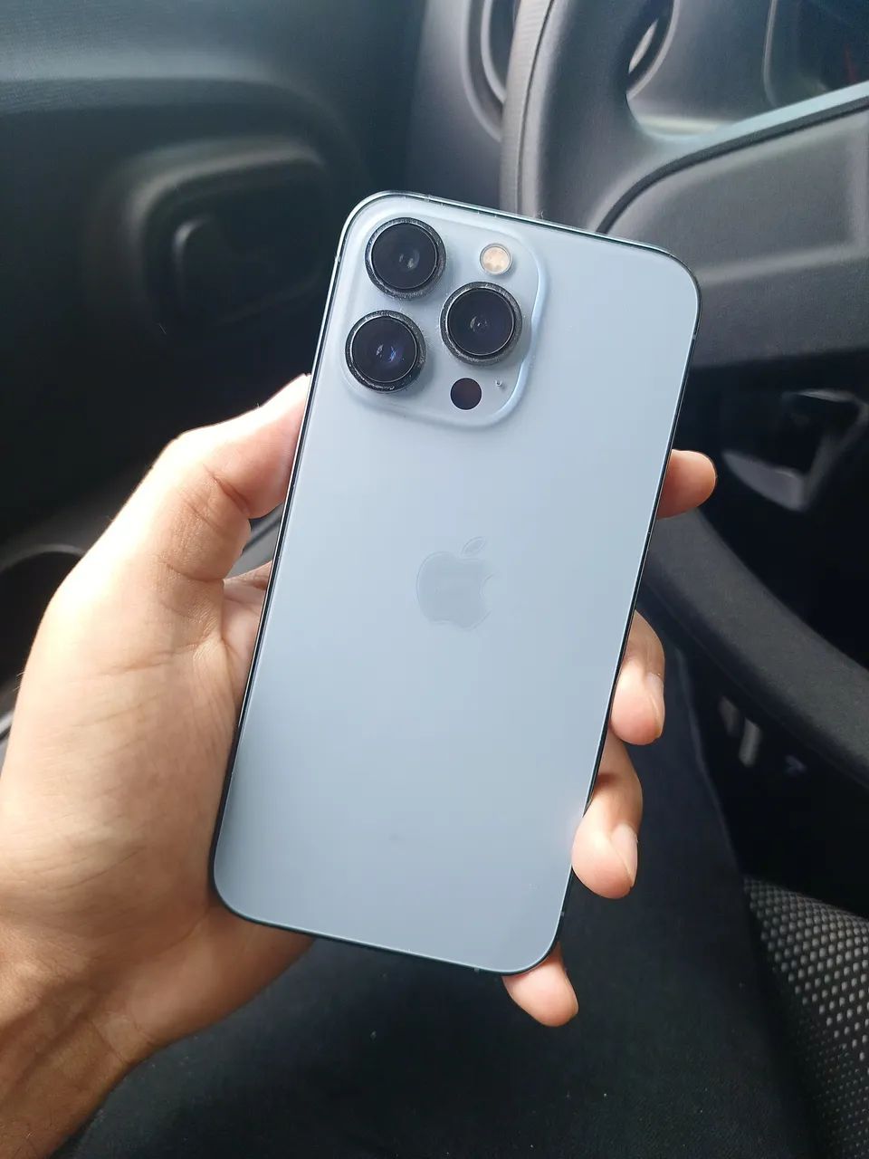 iPhone 13 Pro 