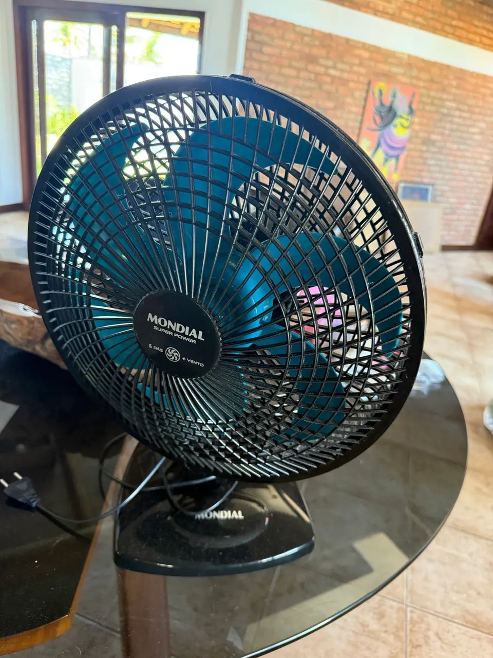 Ventilador 
