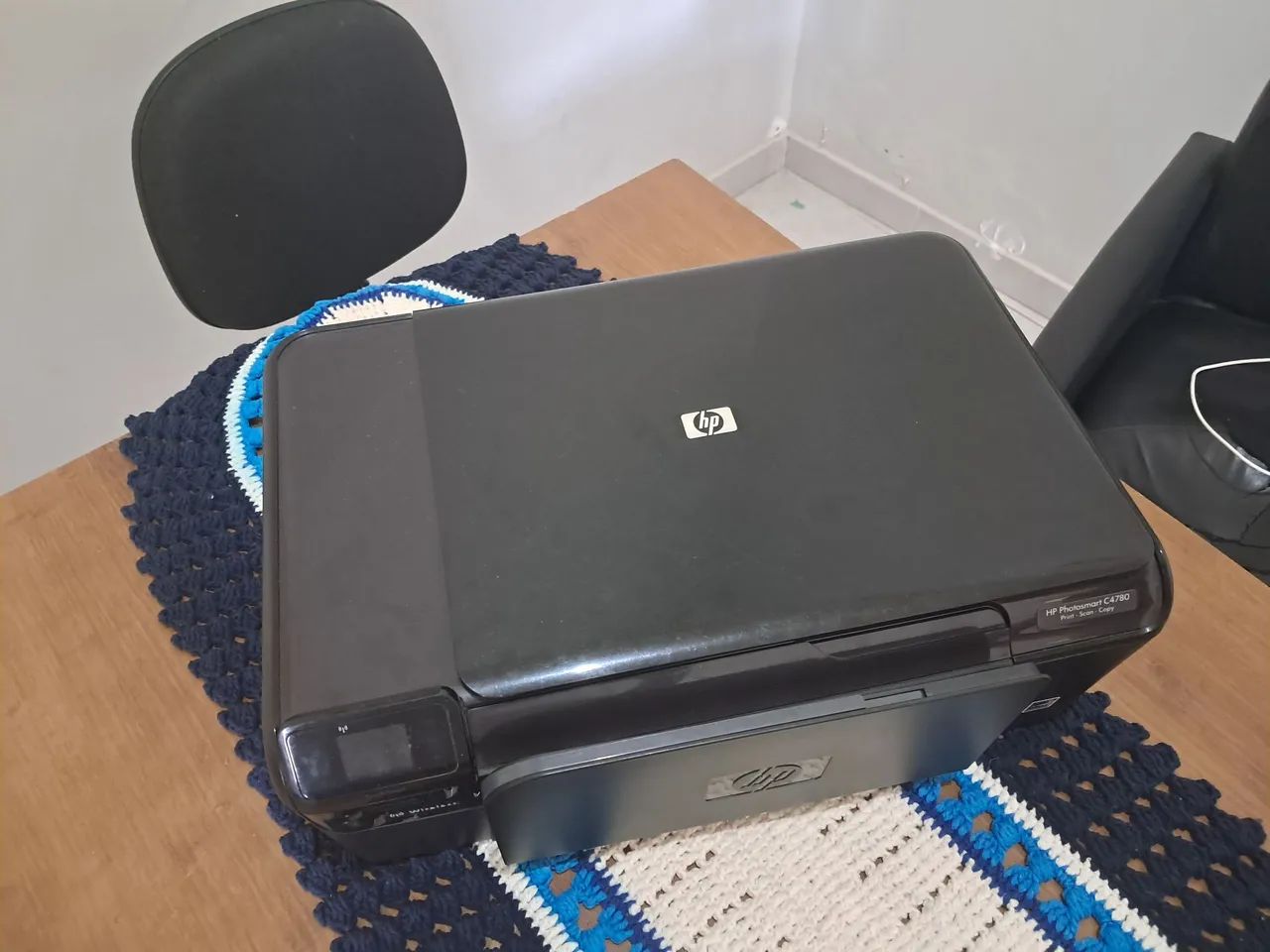 Impressora hp - Foto 2