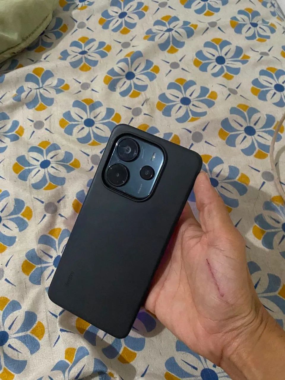 REDMI NOTE 14  - Foto 5