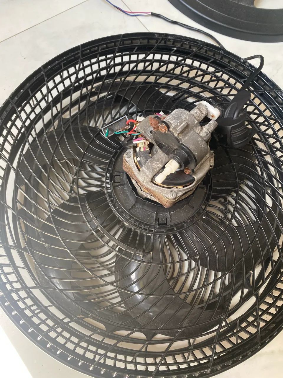Ventiladores - Foto 4
