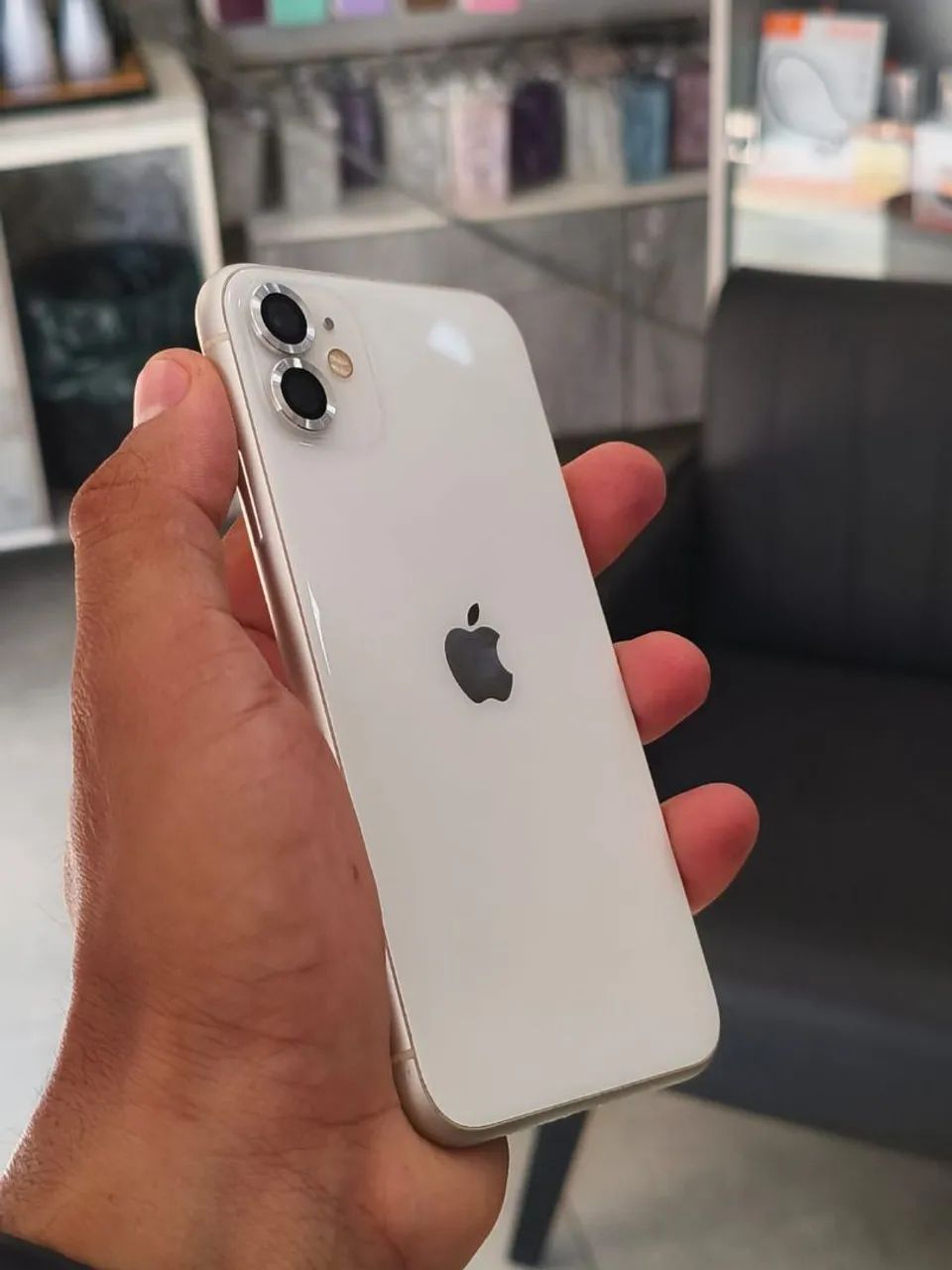 iPhone 11 128gb  - Foto 3