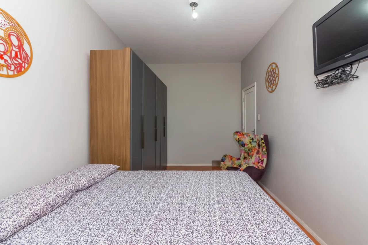 Apartamento para venda em Brás com 2 quartos, 67m² - Foto 4