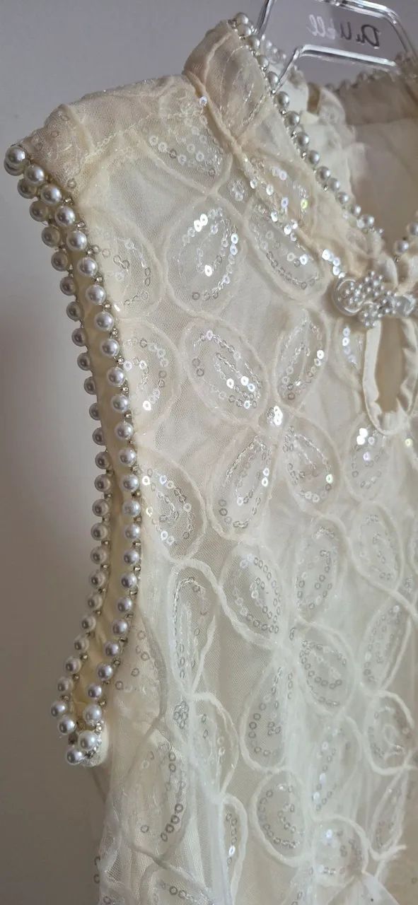 Vestido Disney Importado  - Foto 4