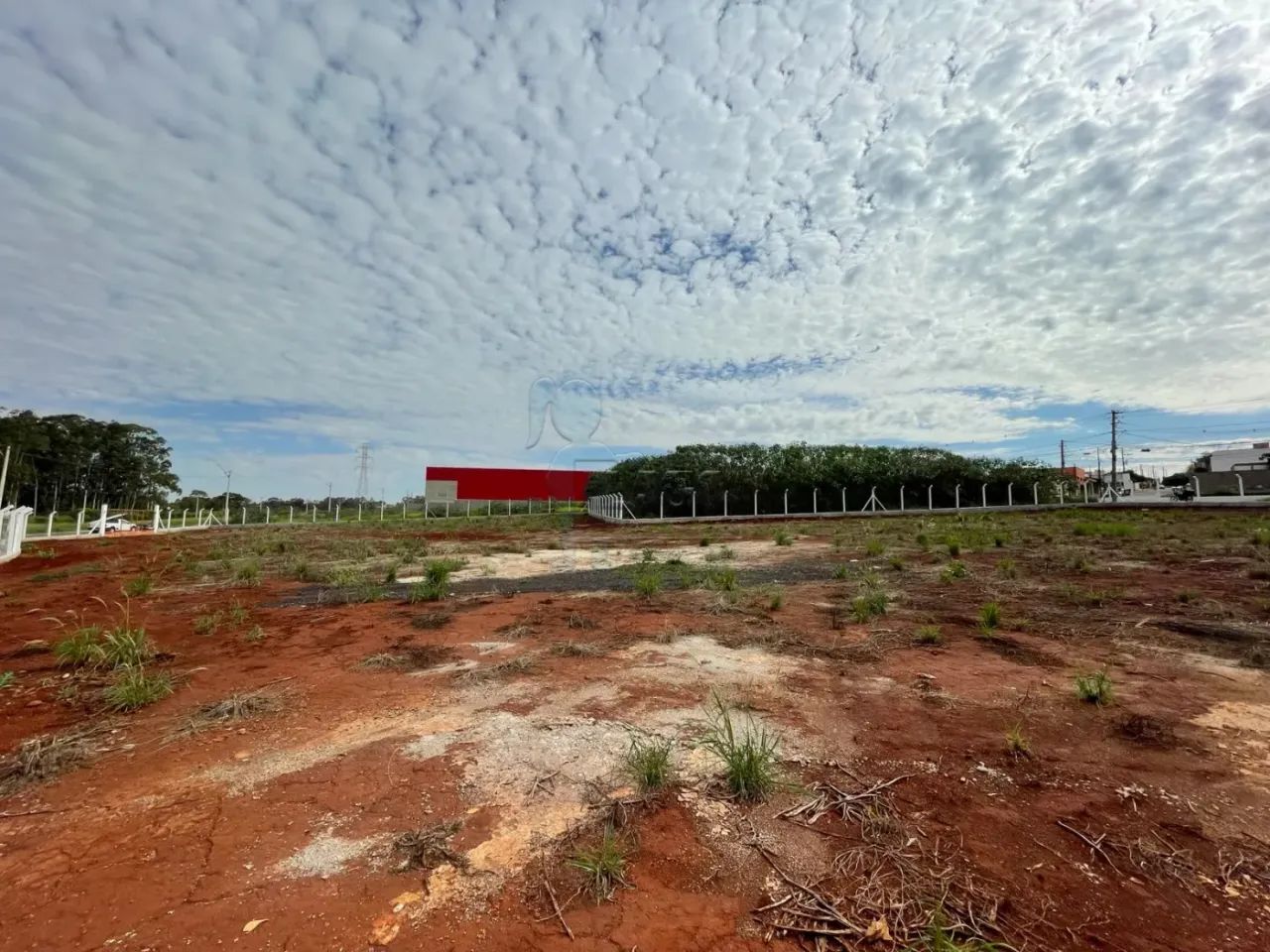 Terreno de 4.200m² para locação - Parque das Oliveiras - Foto 3