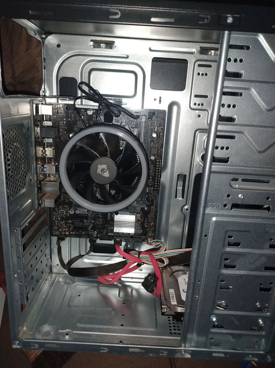 Kit i5 nona geração - Peças de Hardware - Samambaia Sul (Samambaia