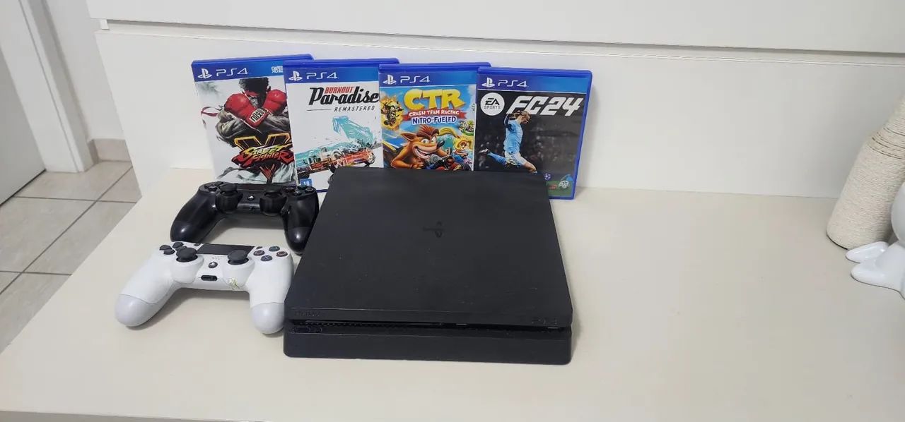 PlayStation 4