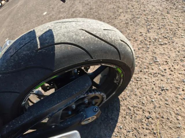  Z 1000,  ano e modelo 2015. - Foto 4