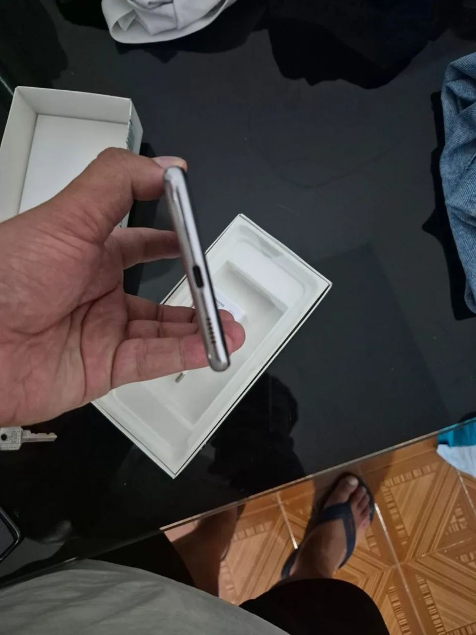 Samsung m54 5g - Foto 4