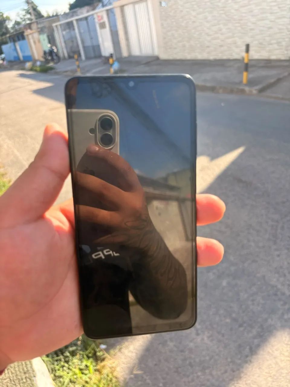 Samsung galaxy a07 - Foto 2