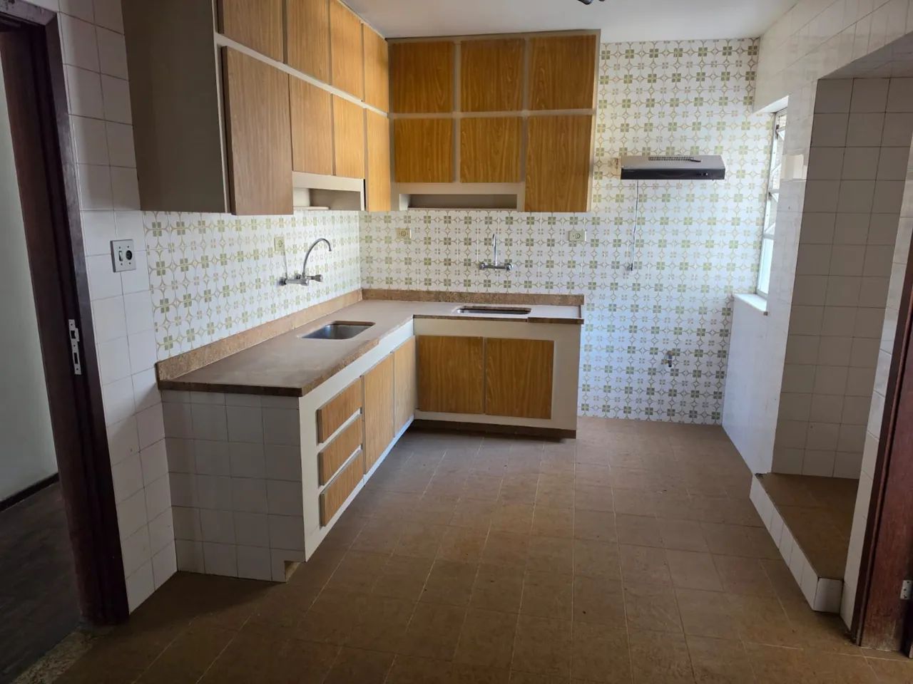 Enorme apartamento na Tijuca - Foto 5