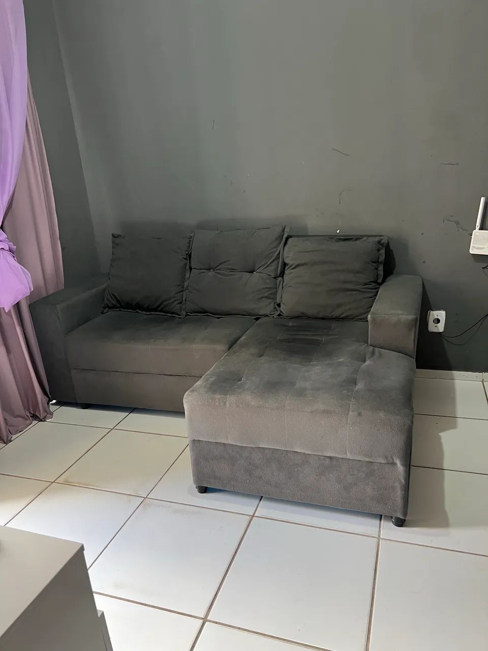 Sofá - Foto 2