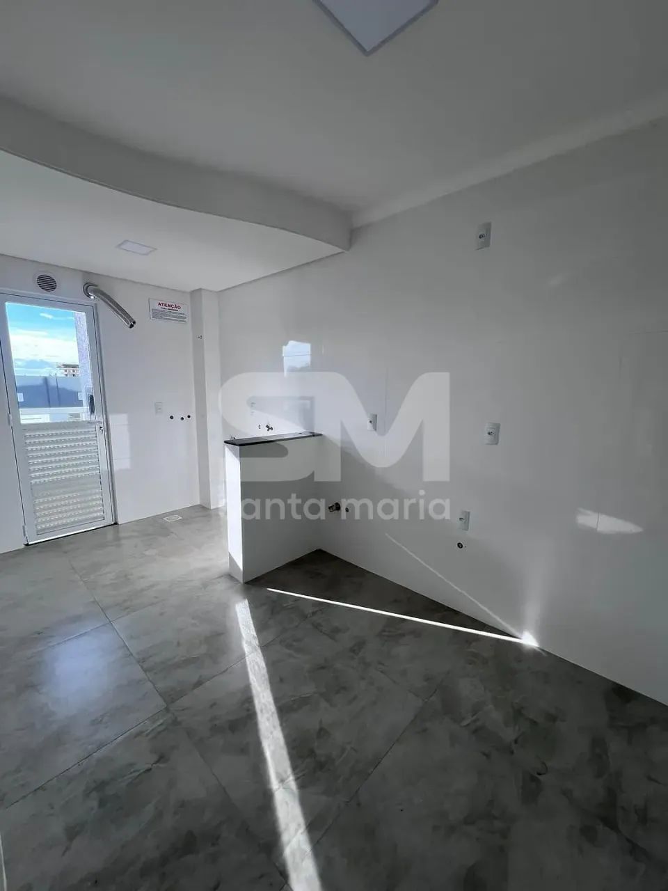 Apartamento à venda,Bairro Líder, Chapecó, SC - Foto 3
