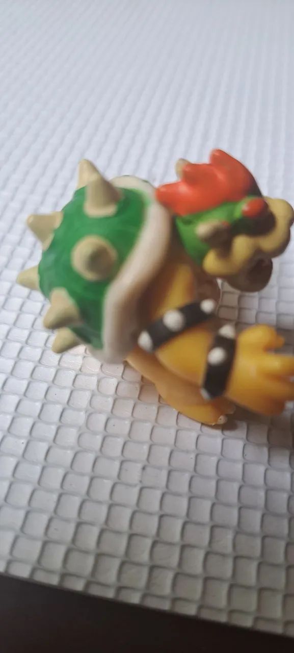 Bowser JKKS PACIFICS - Foto 3