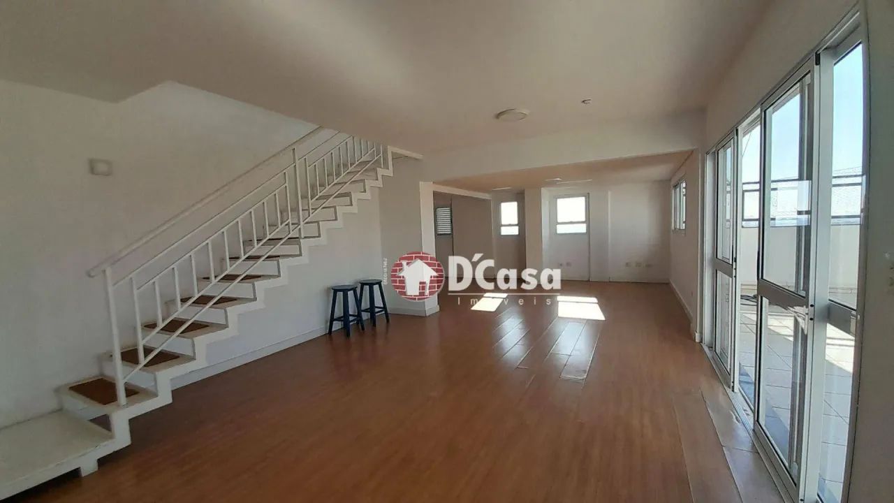 Apartamento Duplex de Cobertura para LOCAÇÃO - Foto 2