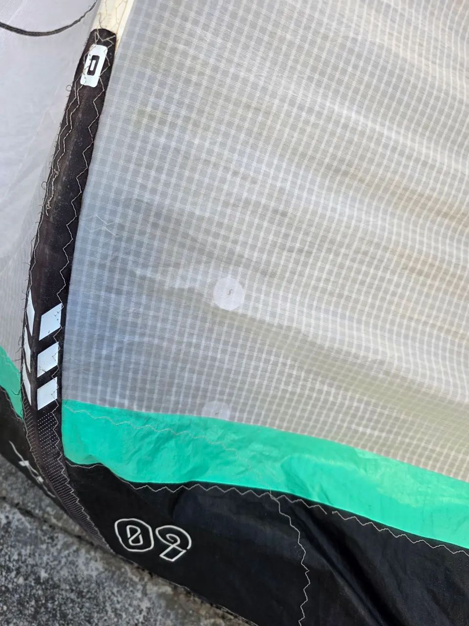Kite Core XR8 9M - Foto 5