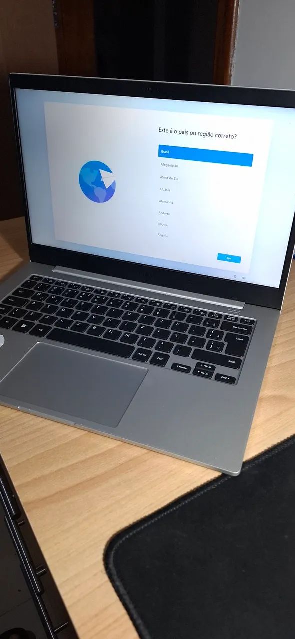 Notebook Galaxy Book Go - Foto 3