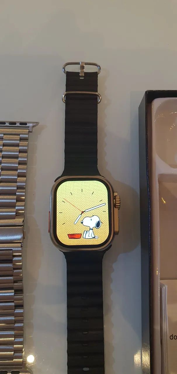 Relogio smartwatch  - Foto 2