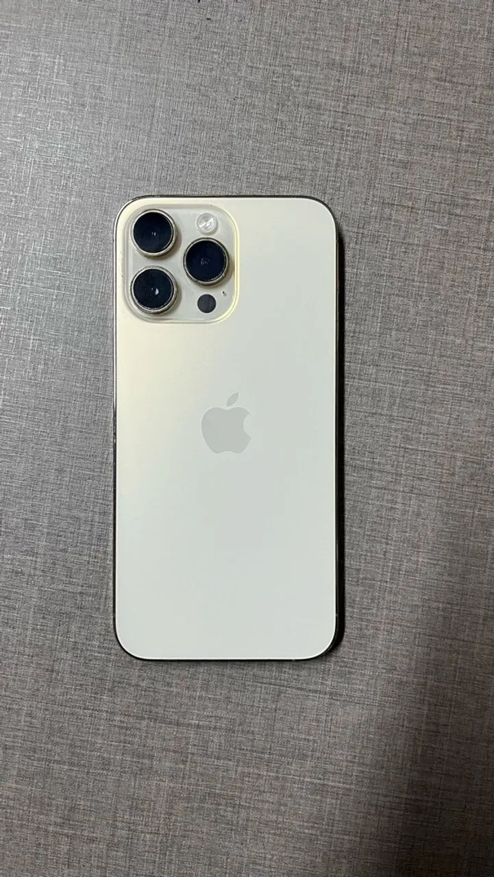 iPhone 14 Pro Max - Foto 2