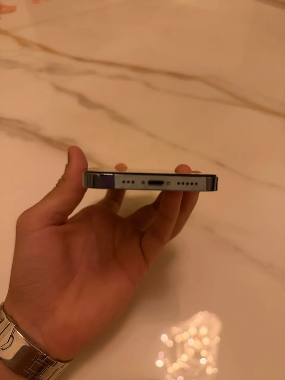 iPhone 13 Pro -Oportunidade !! - Foto 5