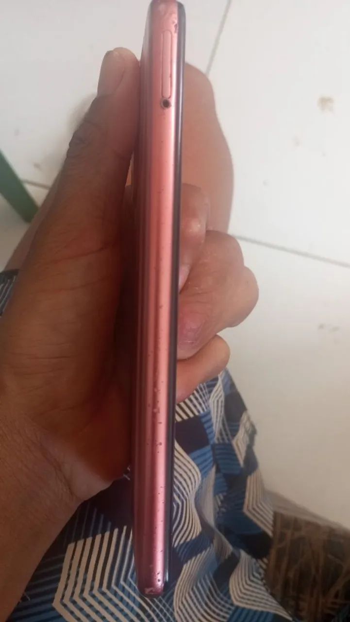 Samsung Galaxy M3 - Foto 3