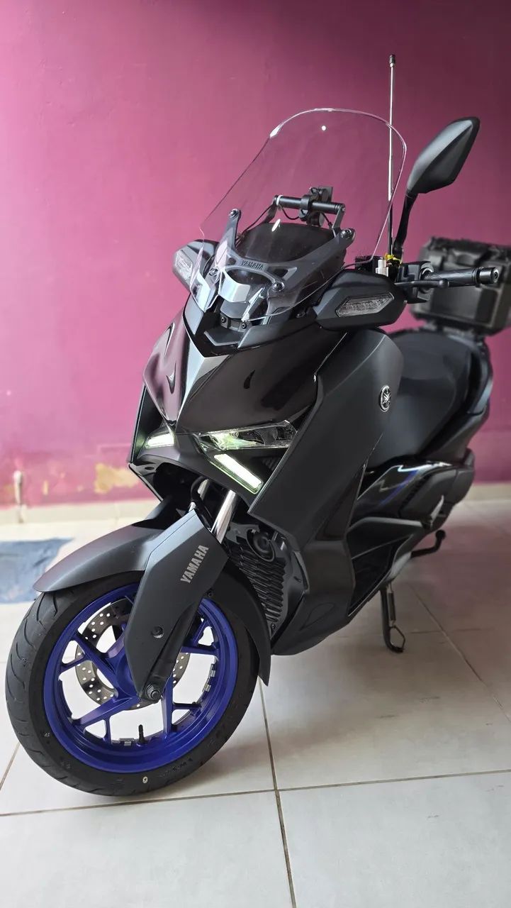 Yamaha XMAX 300 ABS