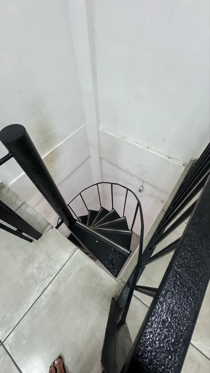 Alugo Sala Térrea Duplex/ Pq.10/ $2:500,00 - Foto 3