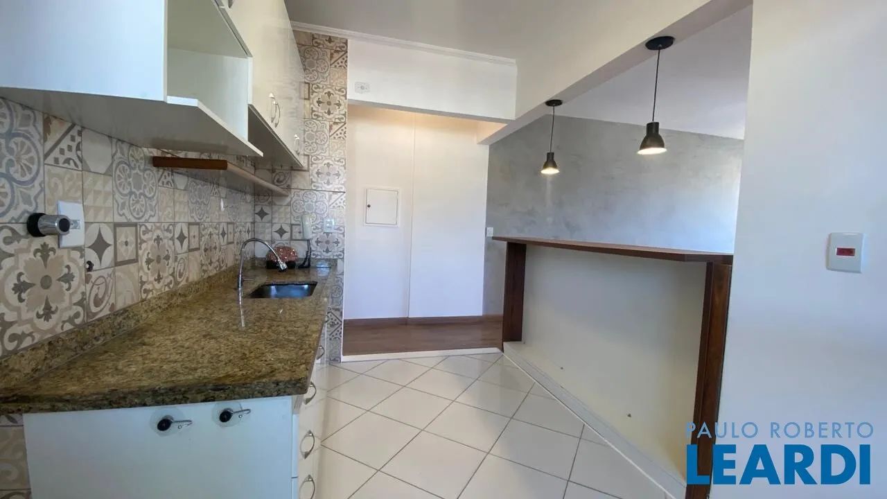 APARTAMENTO - VILA IPOJUCA - SP - Foto 4