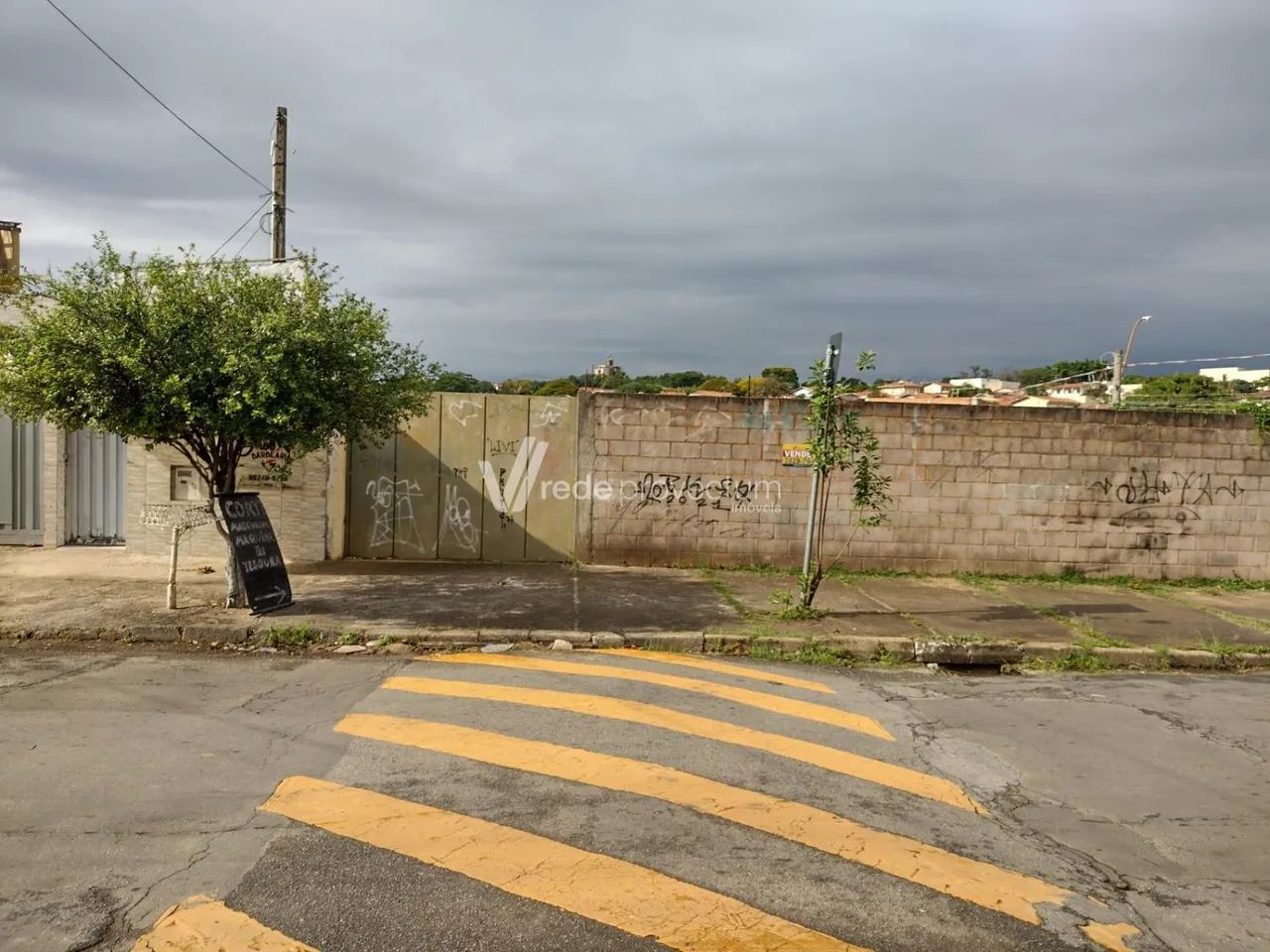 terreno - Jardim Santana - Campinas - Foto 3