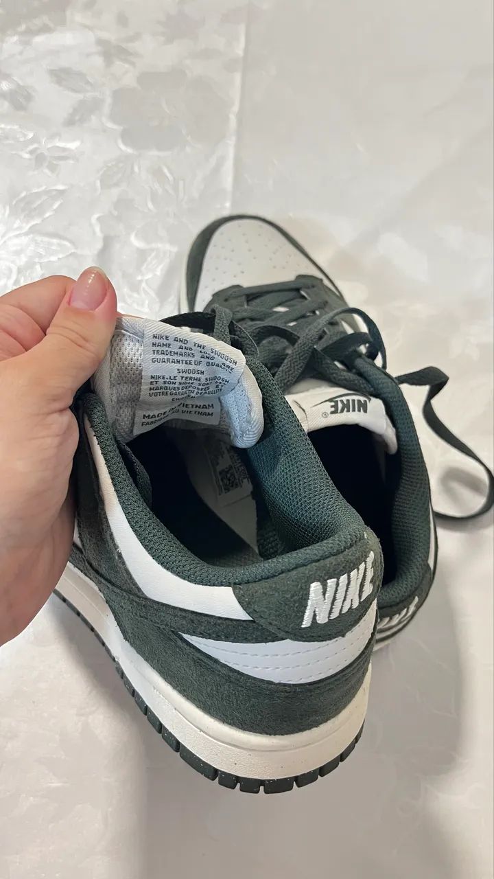 Tênis Nike Dunk Low - Foto 3