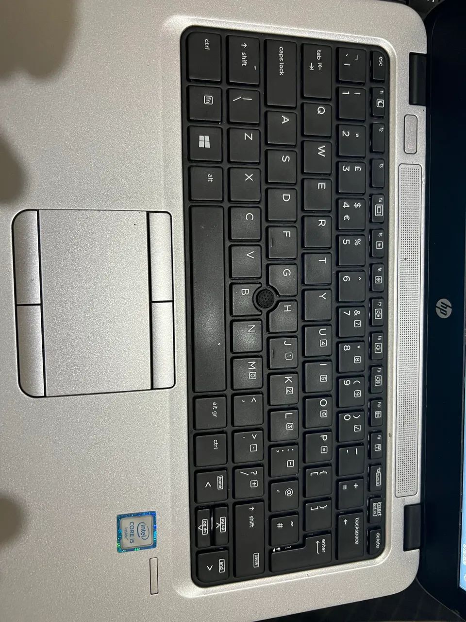 Notebook Hp Elitebook 820 G3 - Foto 3